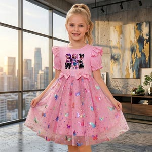 cute kpop dress Cute Korean Idol Clothing Korean Idol Inspired Pop Star Outfits