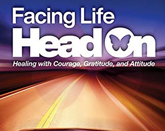 Spiritual Healing-Motivational Gifts for Women Men—Self Help—Personal Growth—Christian Spiritual Growth—Happiness