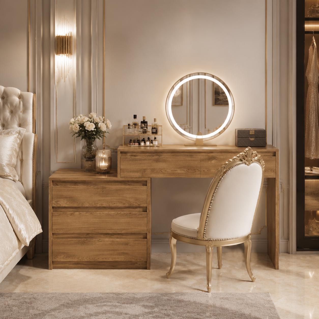 Dressing Table Modern