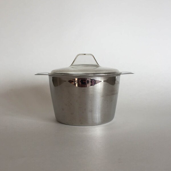 Vintage 60s WMF Covered Dish