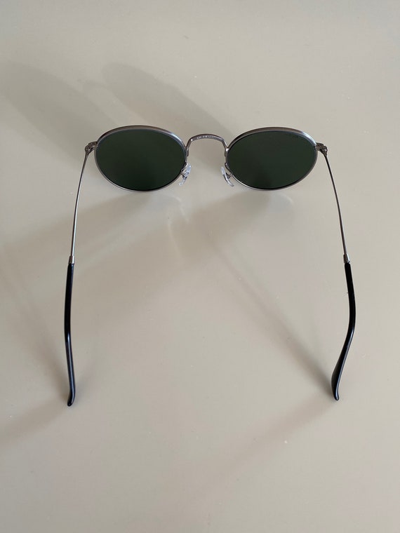 Vintage 90s Sunglasses - image 7