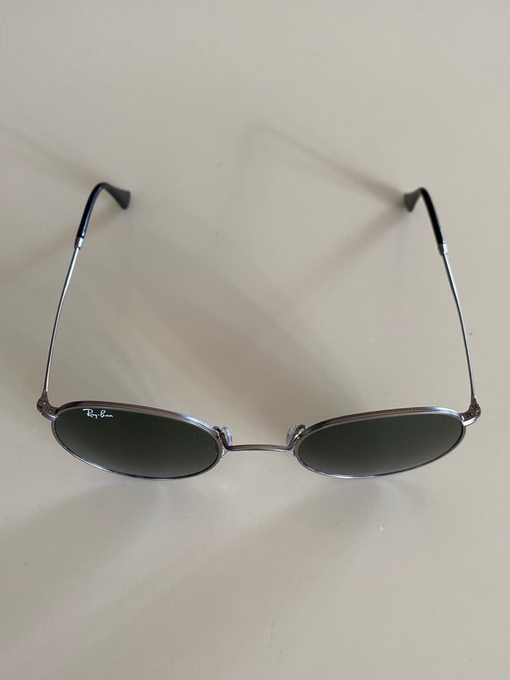 Vintage 90s Sunglasses - image 6