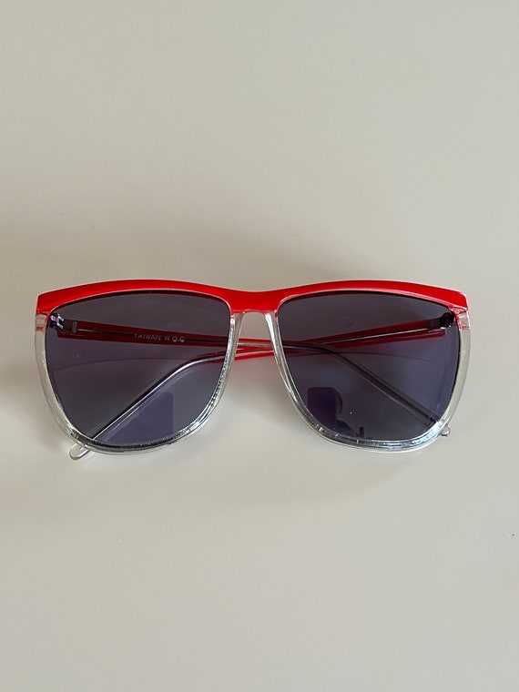 Vintage 70s SPALDING Sunglasses