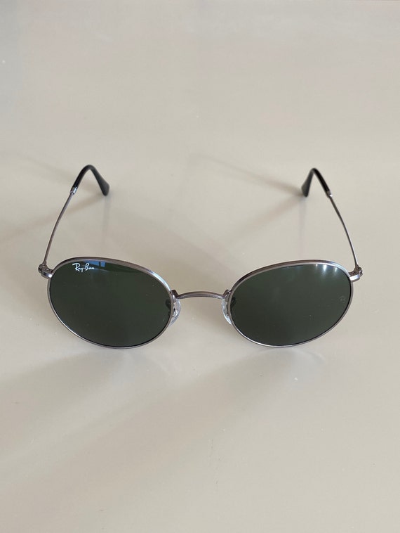 Vintage 90s Sunglasses - image 5