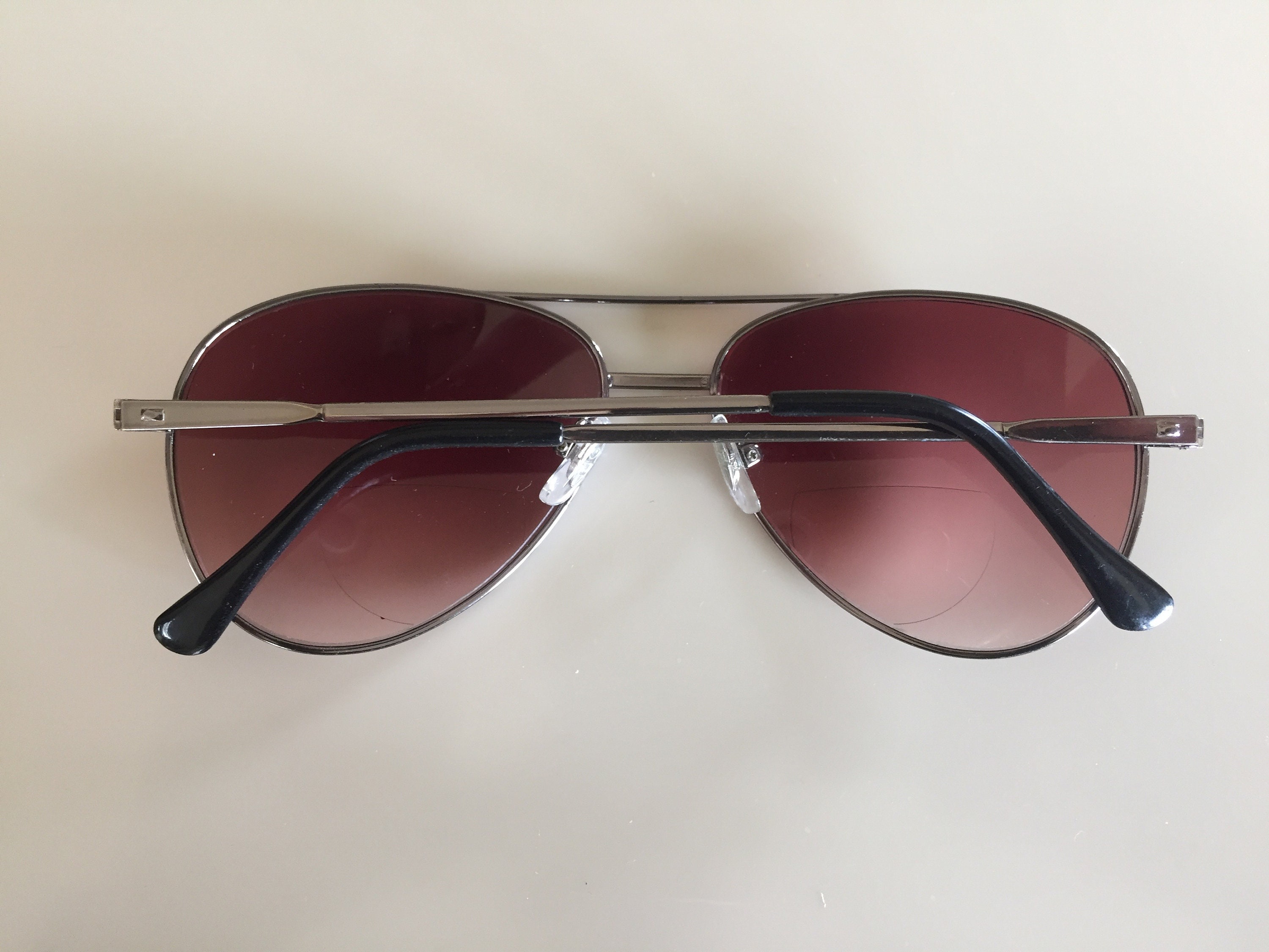 Vintage 70s FOSTER GRANT Sunglasses | Etsy