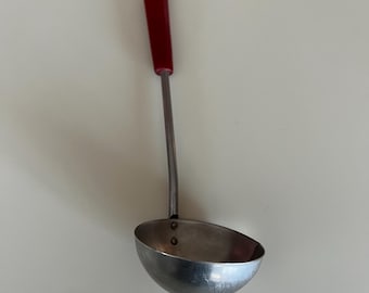 Vintage 40s Bakelite Ladle