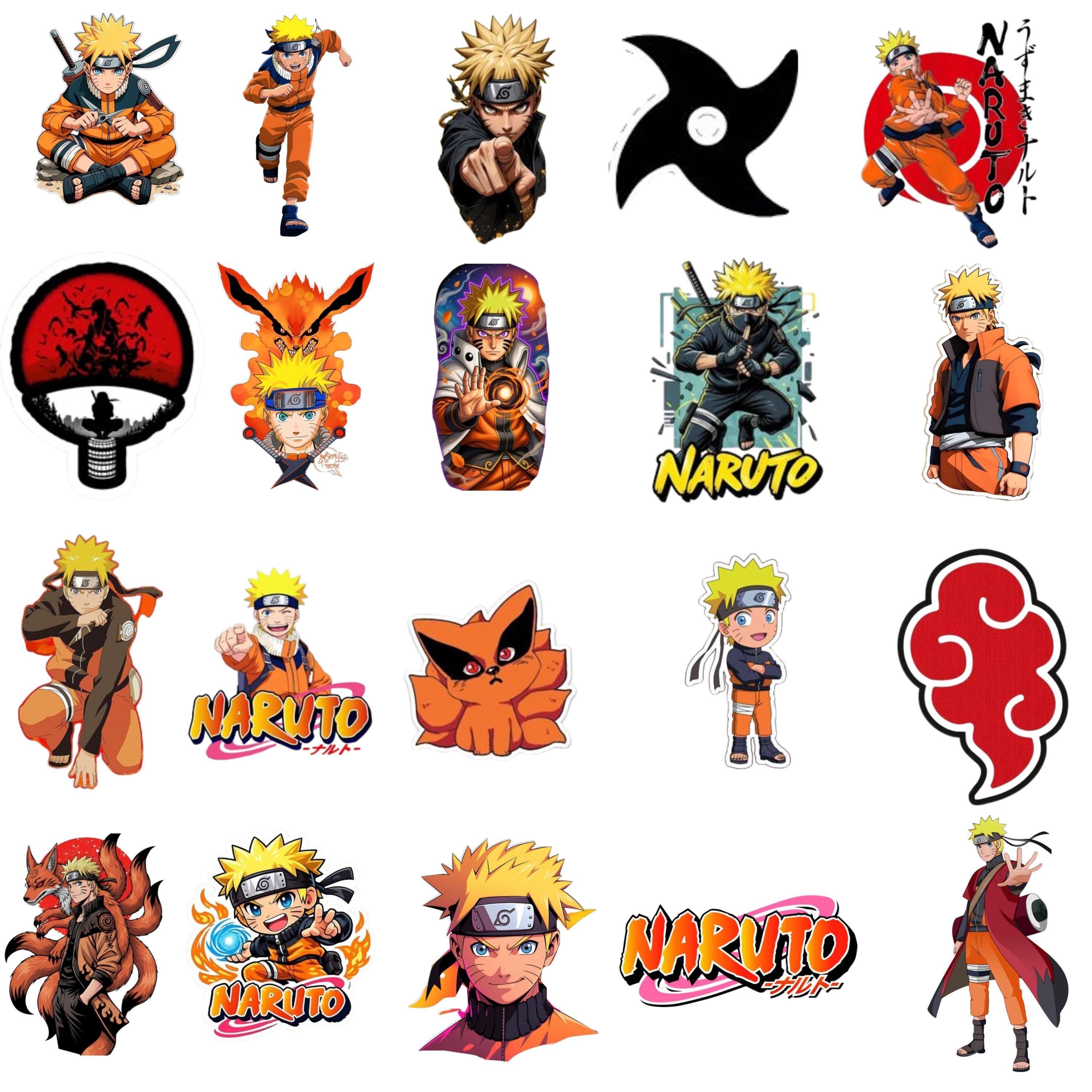 Naruto birthday - Etsy 日本