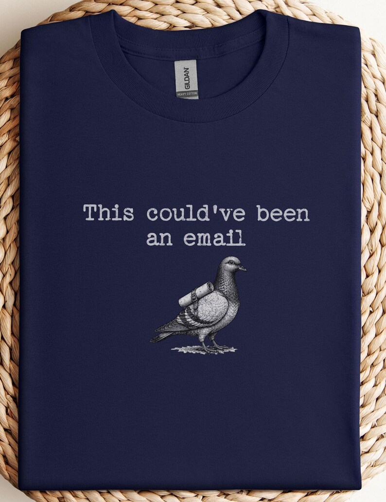 Funny Office Shirt, Work Humor Tee, Introvert Gift, Funny Coworker Gift image 2