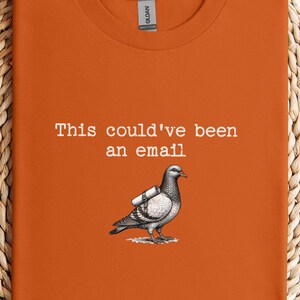 Funny Office Shirt, Work Humor Tee, Introvert Gift, Funny Coworker Gift image 5