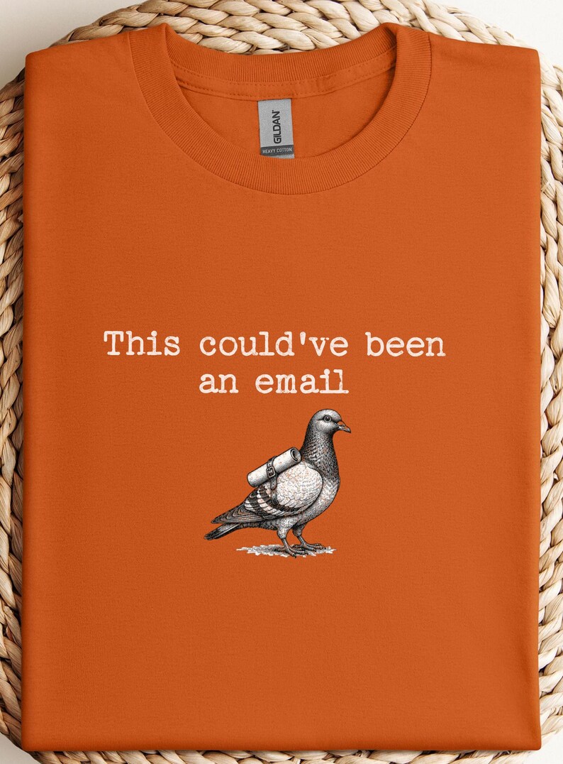 Funny Office Shirt, Work Humor Tee, Introvert Gift, Funny Coworker Gift image 5