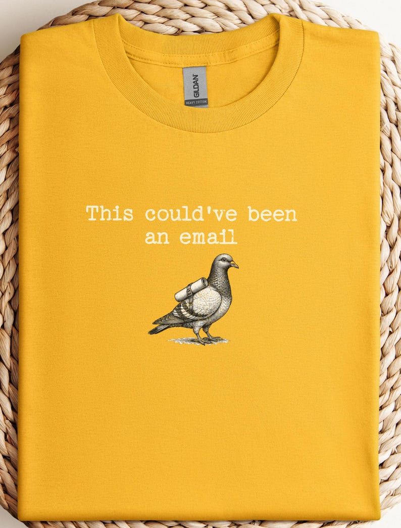 Funny Office Shirt, Work Humor Tee, Introvert Gift, Funny Coworker Gift image 12