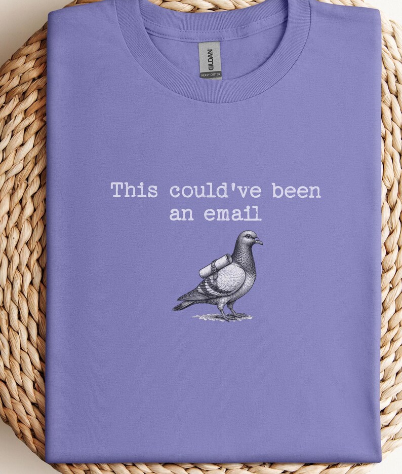 Funny Office Shirt, Work Humor Tee, Introvert Gift, Funny Coworker Gift image 7