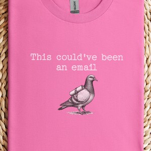 Funny Office Shirt, Work Humor Tee, Introvert Gift, Funny Coworker Gift image 10