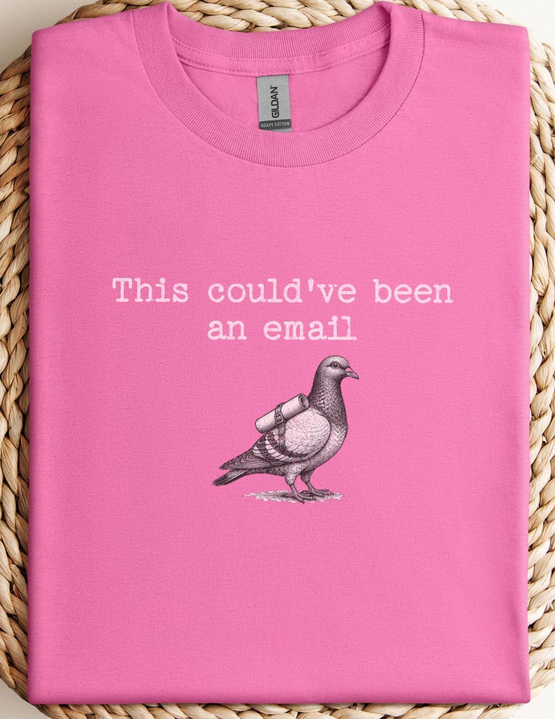 Funny Office Shirt, Work Humor Tee, Introvert Gift, Funny Coworker Gift image 10