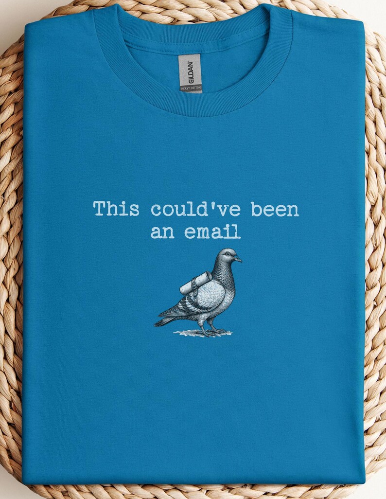 Funny Office Shirt, Work Humor Tee, Introvert Gift, Funny Coworker Gift image 11
