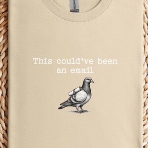 Funny Office Shirt, Work Humor Tee, Introvert Gift, Funny Coworker Gift image 6