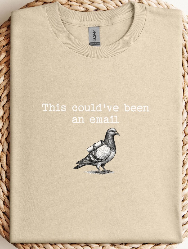 Funny Office Shirt, Work Humor Tee, Introvert Gift, Funny Coworker Gift image 6