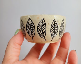 Weeny Little Dip Bowl | Pottery | Ceramic