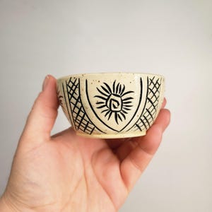 Weeny Little Dip Bowl | Pottery | Ceramic