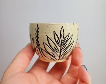 Weeny Little Dip Bowl | Pottery | Ceramic