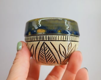 Weeny Little Dip Bowl | Pottery | Ceramic