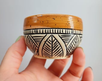 Weeny Little Dip Bowl | Pottery | Ceramic