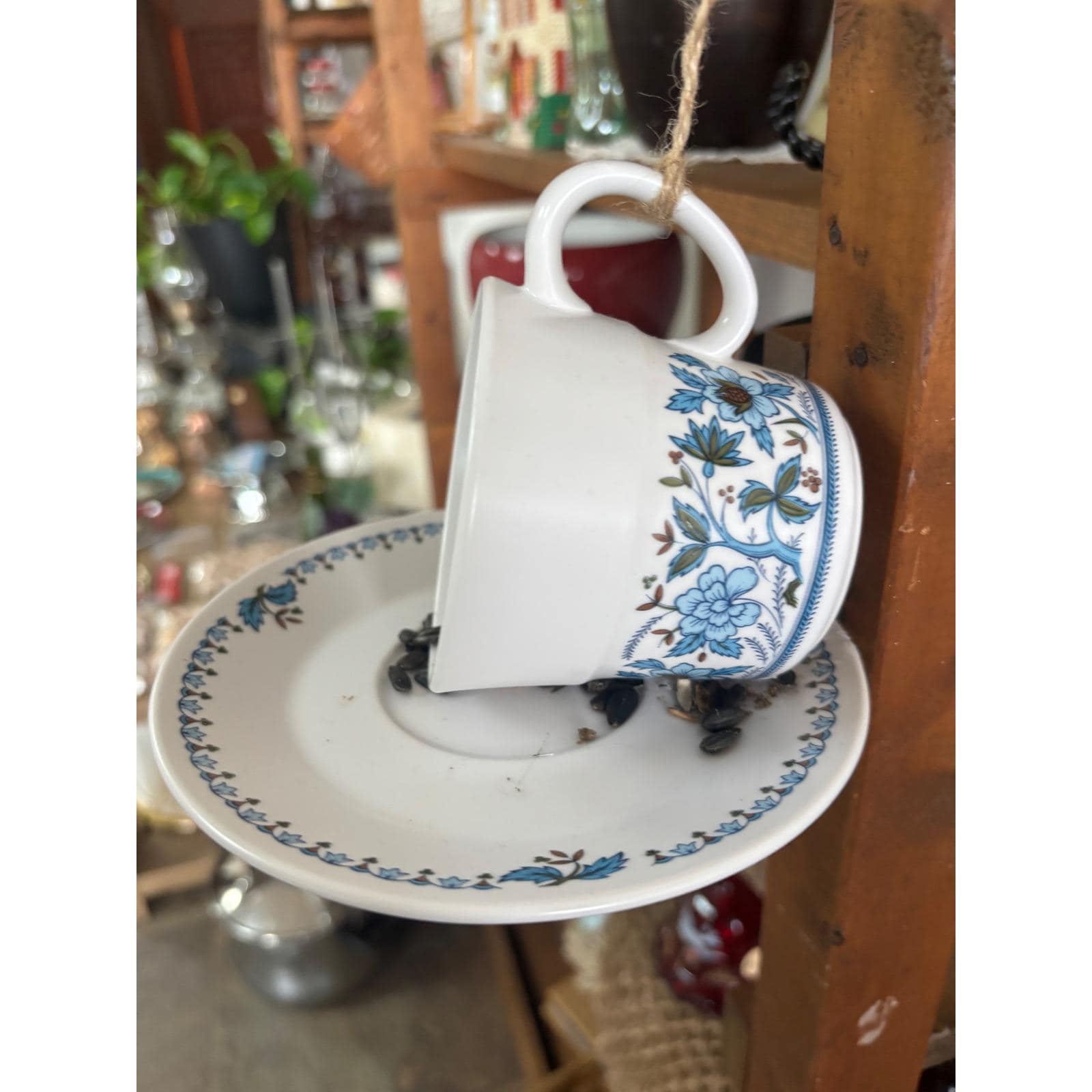 Noritake Blue Bird - Etsy