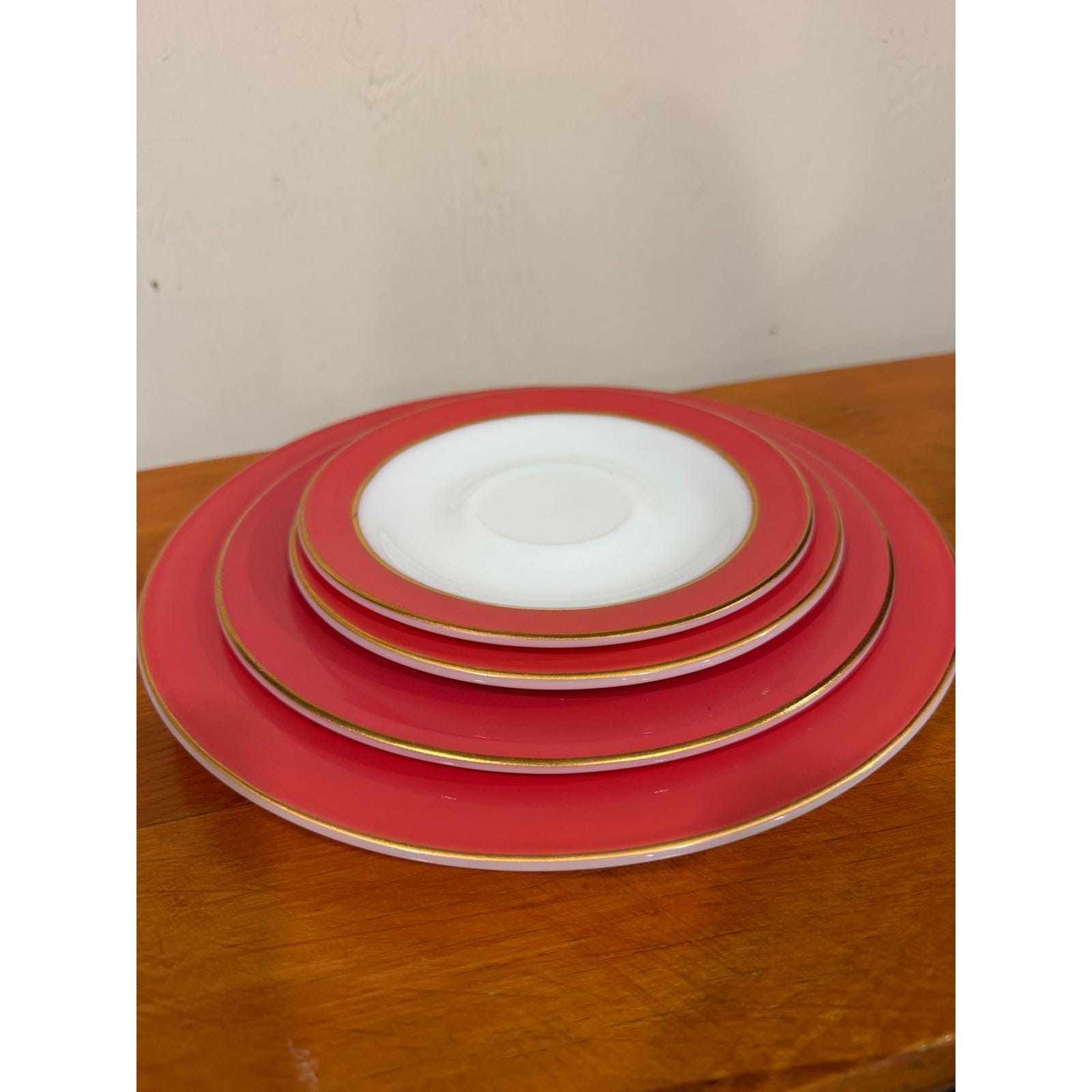 Vintage Pyrex Dinnerware Sets - Etsy