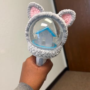 Boynextdoor Lightstick - Etsy