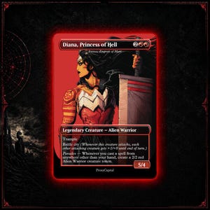 wonder mtg card Wand of (935) You may put it into your graveyard.) Wonder Mtg Card - Etsy