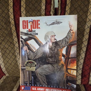 Hasbro G.i. Joe 1997 - Etsy