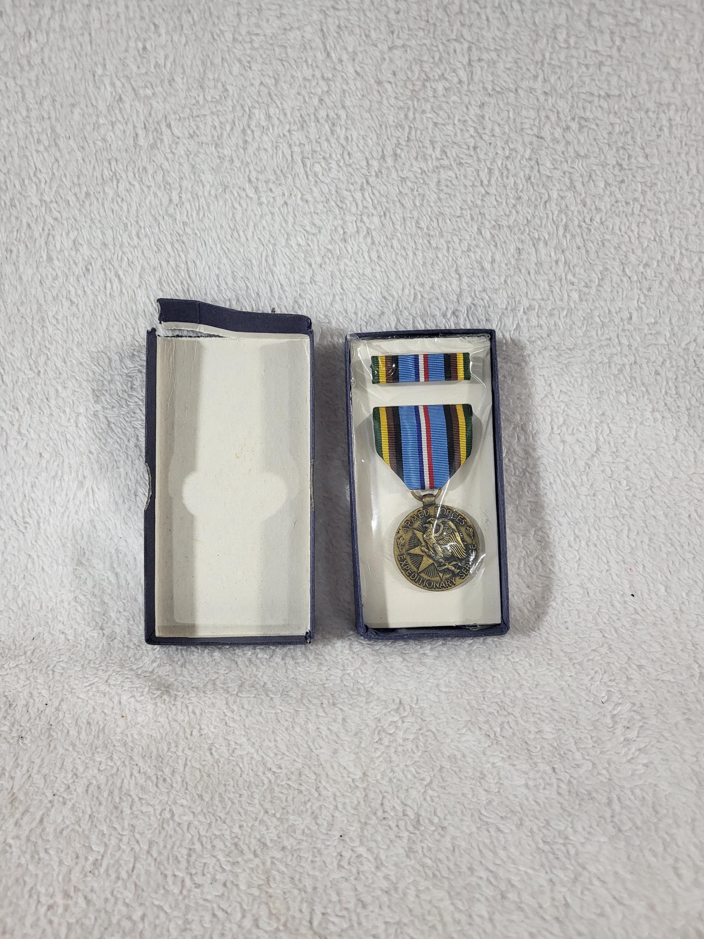 Vietnam War Medals - Etsy