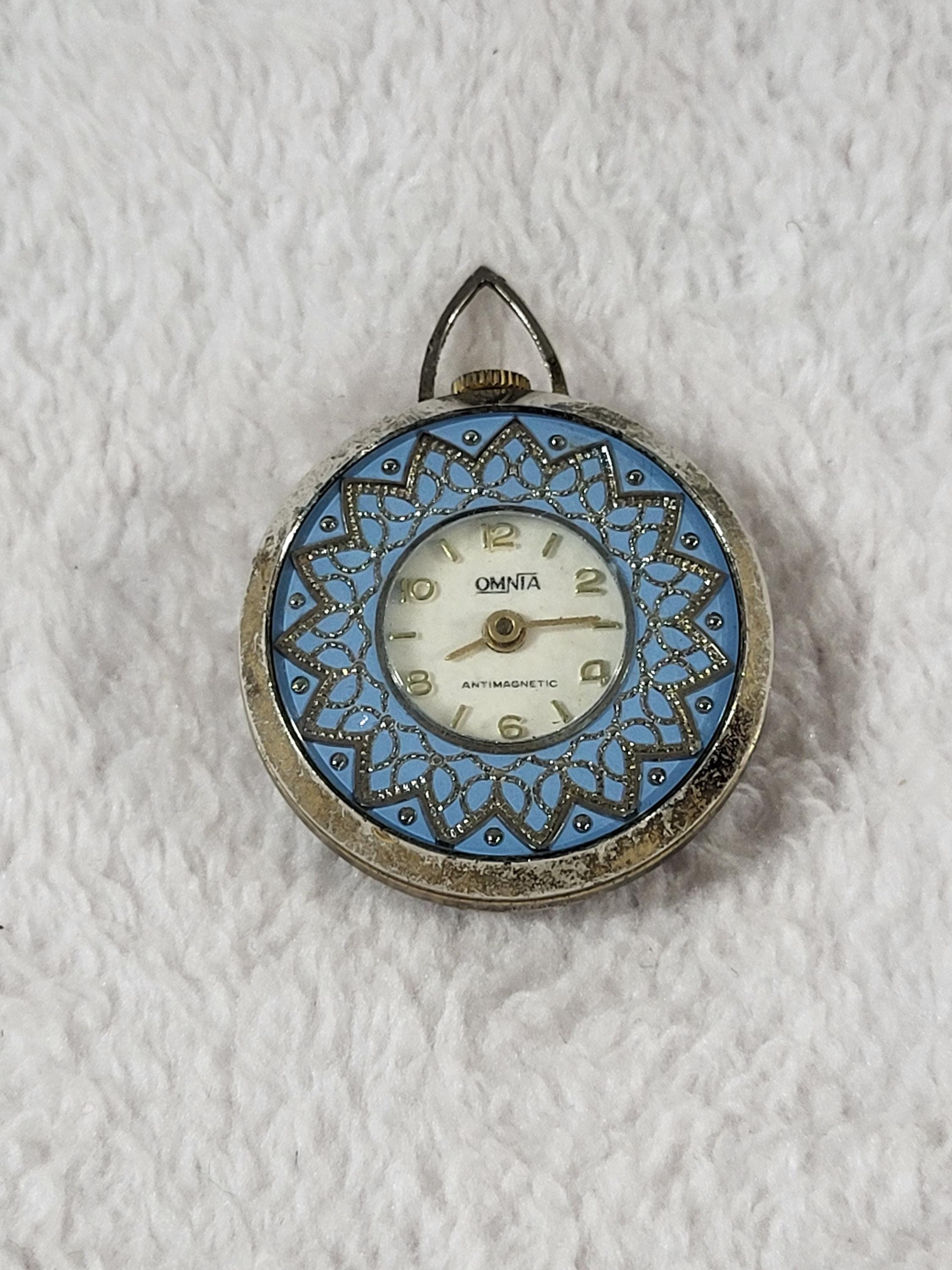 Rolex Watch Pendant - Etsy