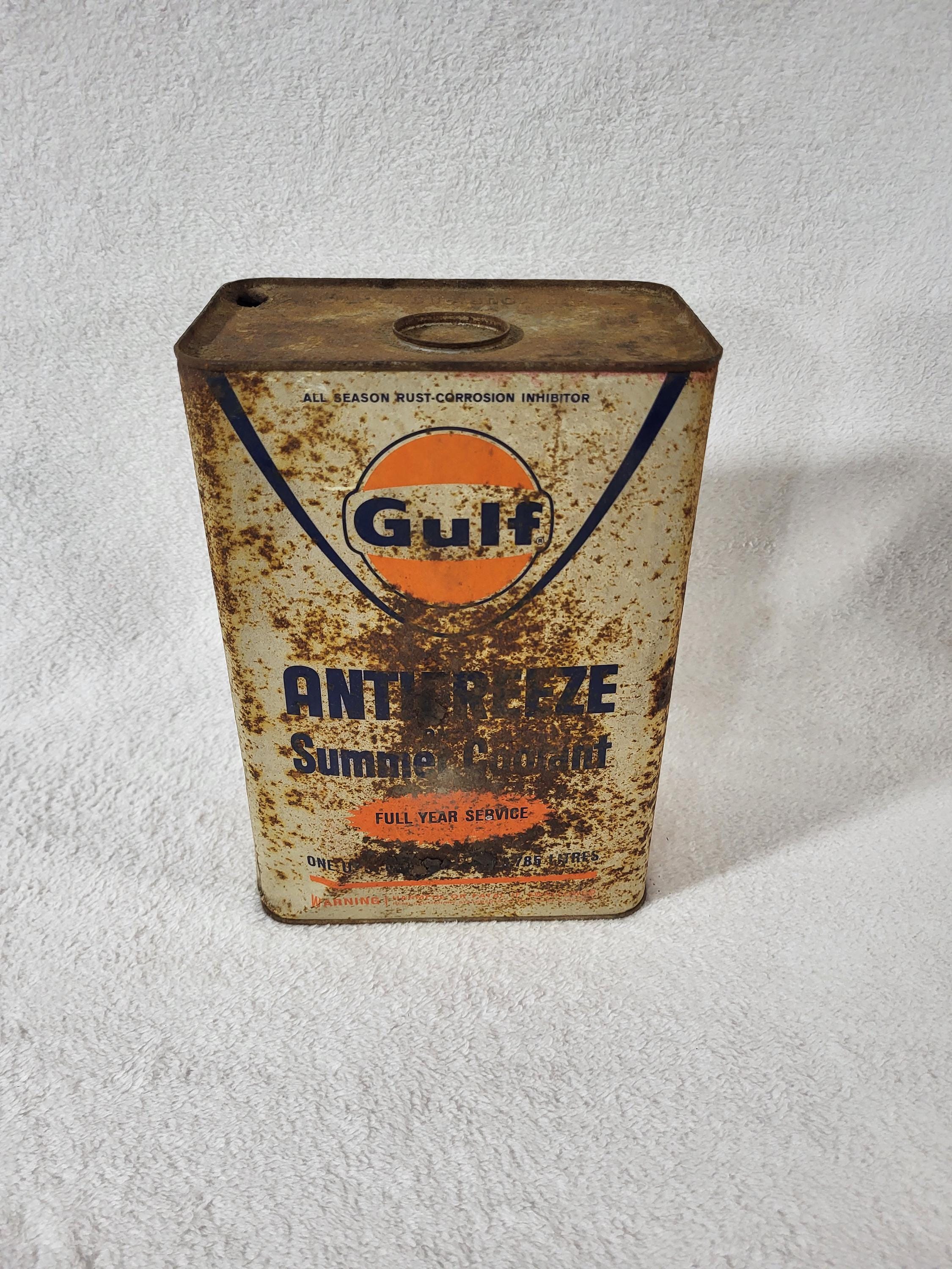1970's Oil Cans - Etsy