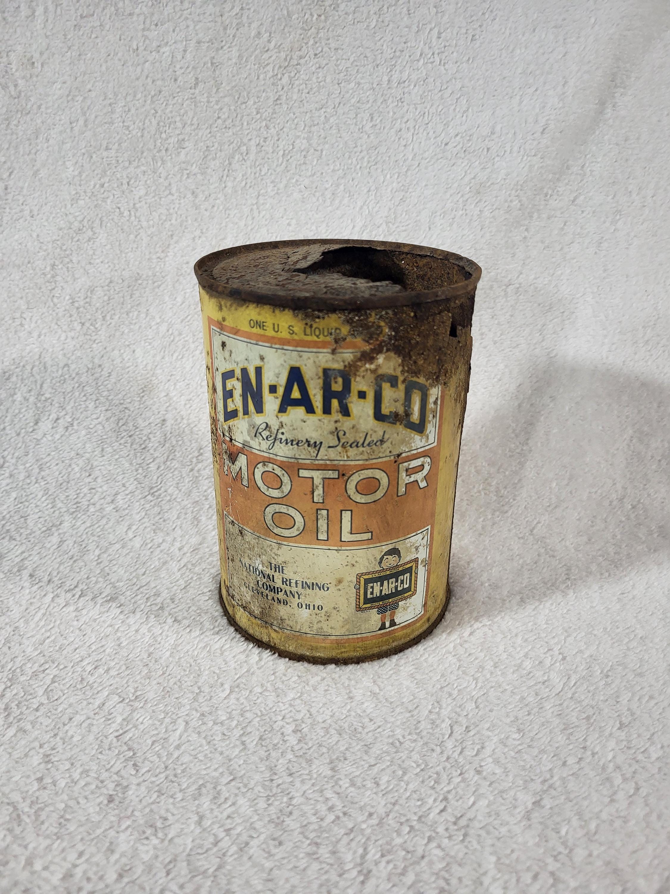 1930's Oil Can - Etsy