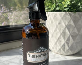 Raum- und Wäschespray
