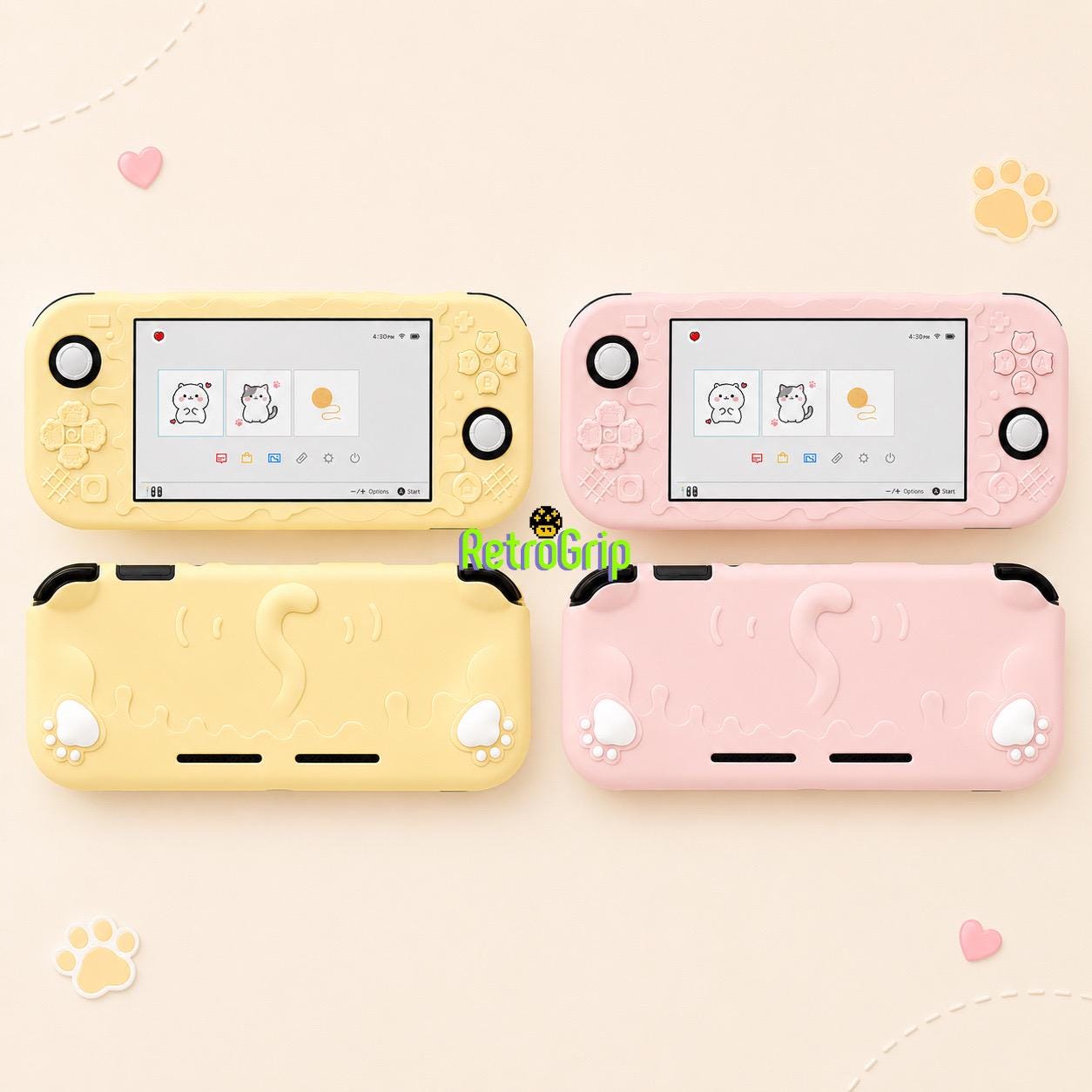 Pink Switch Lite - Etsy Canada
