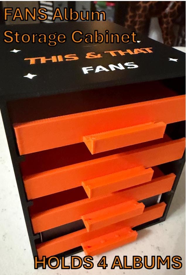 Stray Kids Shelf - Etsy