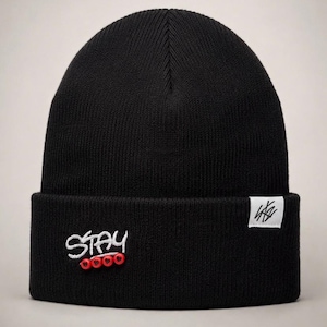 Stray Kids Skz Beanie Hat - Etsy