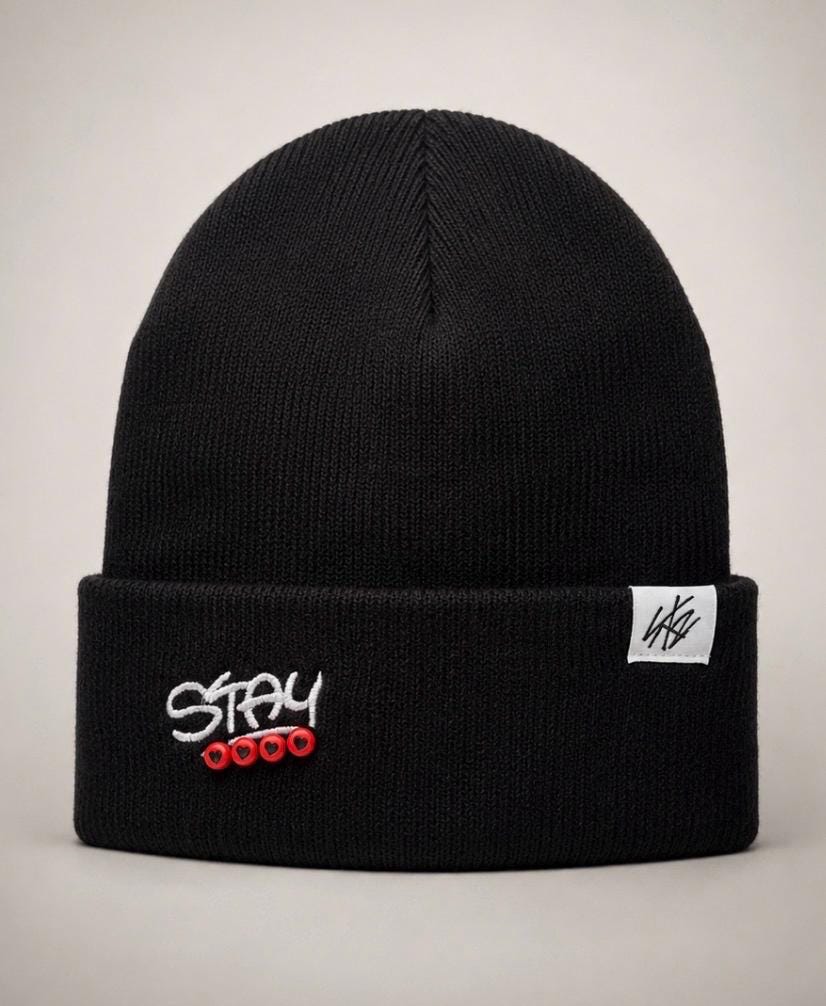 Stray Kids Cap Embroidered - Etsy