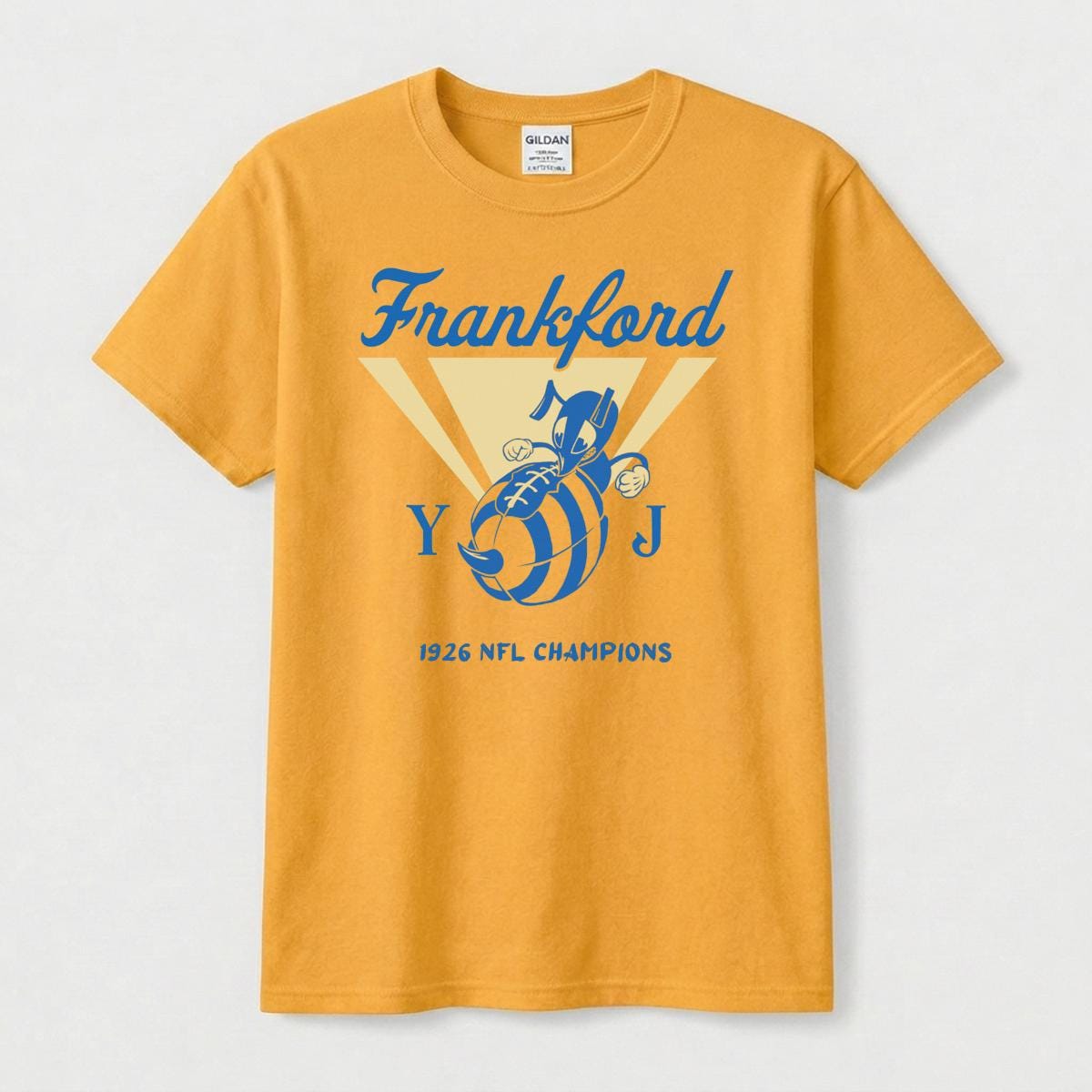 Champion Vintage T Shirt - Etsy