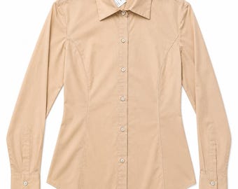 Salvatore Ferragamo Shirt - Size M