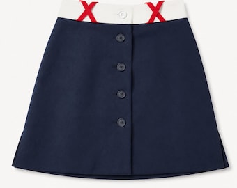 Miu Miu Mini skirt