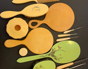 Vintage Bakelite Collection