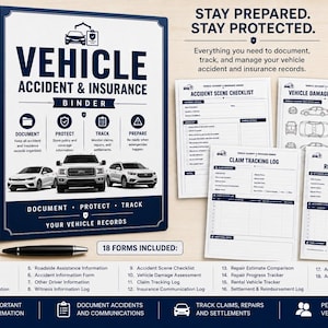 insurance card and binder What is a Car Binder? How to Read Your Insurance
