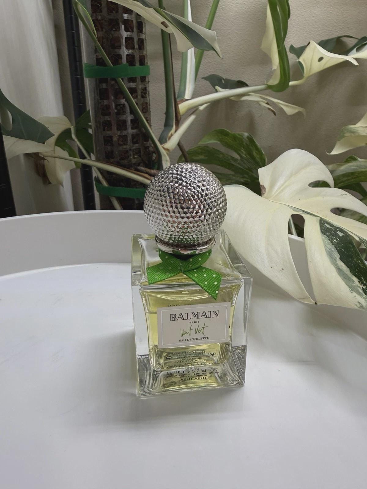 Vent vert perfume - Etsy 日本