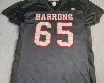 Vintage NFL Rawlings Jersey Palmer #65 (XL) goede staat