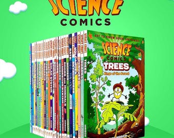 新品 Investigators12冊 ハードカバー　洋書 漫画 Investigators Comic Story Books (hard Cover) 11 Books Express