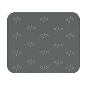 Alfombrilla de ratón para programadores, regalo para desarrolladores de software, soportes para código imagen 3