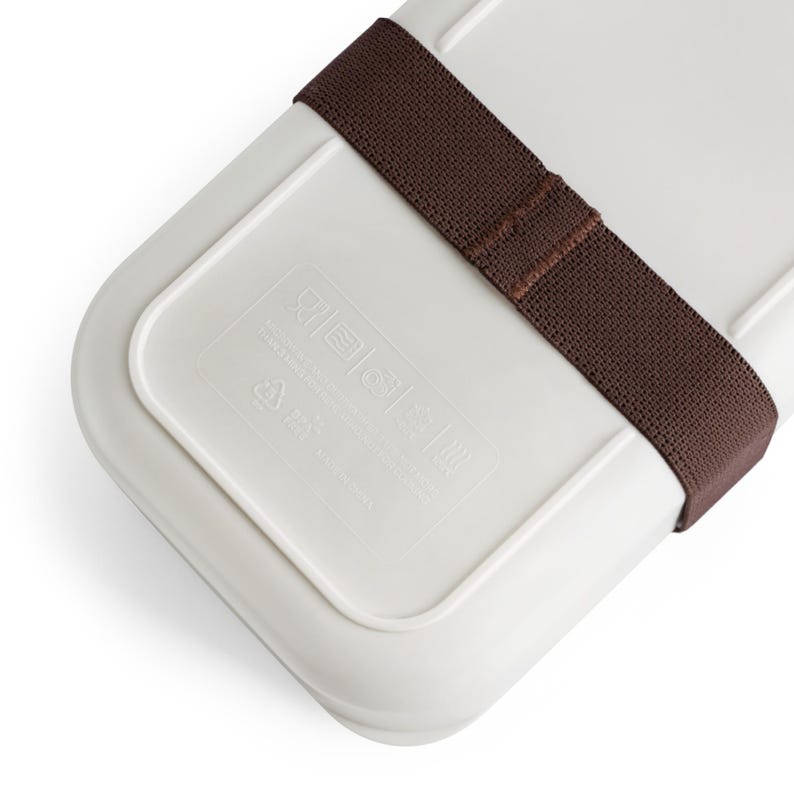 Code Brackets Pattern Bento Lunch Box | Wooden Lid Silicone Tray: HTML, CSS, Web, Frontend image 8